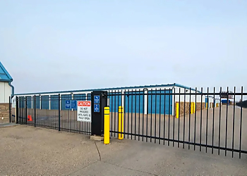 SmartStop Self Storage - Red Deer, AB Unités d'entreposage - Facility Image