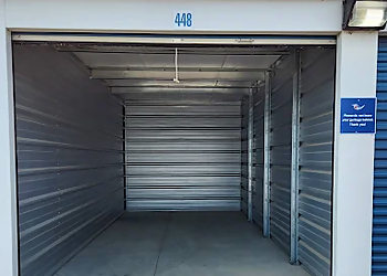 SmartStop Self Storage - Red Deer, AB Unités d'entreposage - Business Interior Image