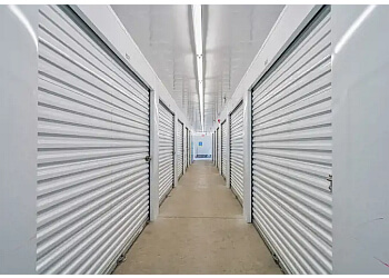Brampton Unités d'entreposage SmartStop Self Storage Brampton