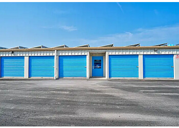 Brampton Unités d'entreposage SmartStop Self Storage Brampton