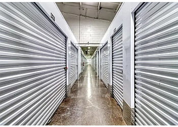 Cambridge Unités d'entreposage SmartStop Self Storage Cambridge