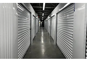 Kelowna Unités d'entreposage SmartStop Self Storage Kelowna