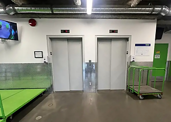 Kelowna Unités d'entreposage SmartStop Self Storage Kelowna