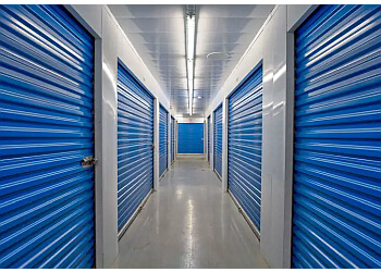 Milton storage unit SmartStop Self Storage Milton
