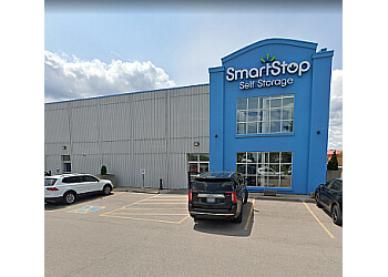 Milton
Unités d'entreposage
SmartStop Self Storage Milton  image 1