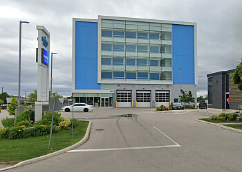 Oakville storage unit SmartStop Self Storage Oakville  image 1