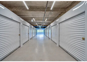 Pickering storage unit SmartStop Self Storage Pickering