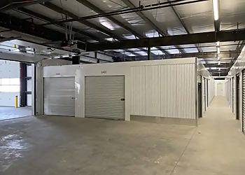 St Albert storage unit SmartStop Self Storage St Albert