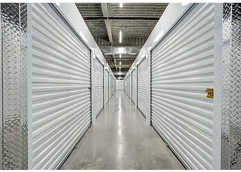 Vaughan storage unit SmartStop Self Storage Vaughan