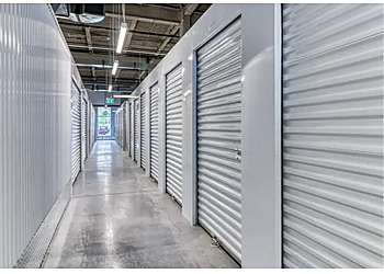 Whitby storage unit SmartStop Self Storage Whitby