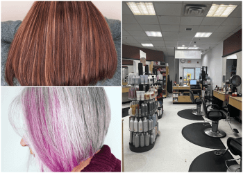 Saint John hair salon SmartStyle Hair Salon Saint John