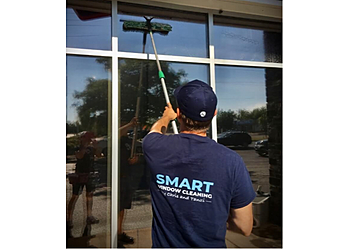 Guelph Lavages de vitre Smart Window Cleaning