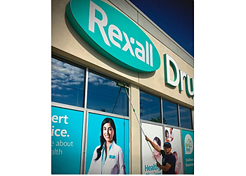 Guelph Lavages de vitre Smart Window Cleaning