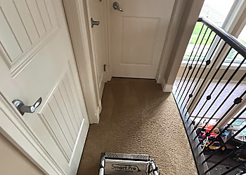 Sherwood Park Nettoyage De Tapis Smartpro Steam Cleaning