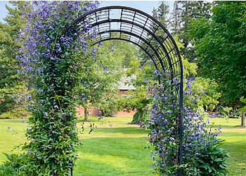 Sherwood Park Repères Smeltzer House Visual Arts Centre