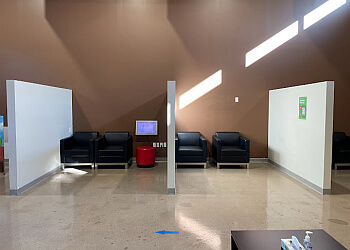 Cambridge Dentistes Enfants SmileTown