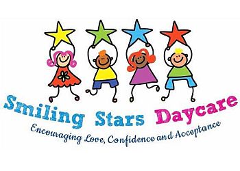 North Vancouver preschool Smiling Stars Daycare