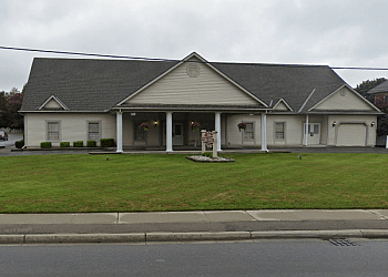 Norfolk funeral home Smith Funeral Chapel image 1