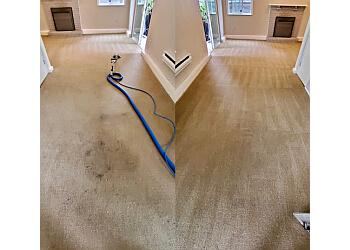 Burnaby carpet cleaning SmithWerks Carpet & Upholstery Care Ltd