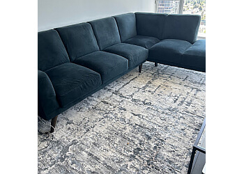 Burnaby carpet cleaning SmithWerks Carpet & Upholstery Care Ltd