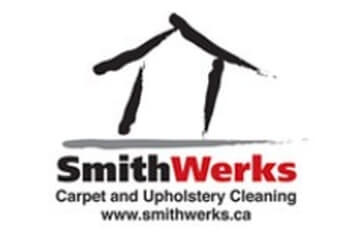SmithWerks Carpet & Upholstery Care Ltd
