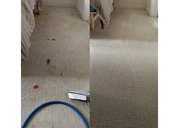 North Vancouver Nettoyage De Tapis SmithWerks Carpet & Upholstery Care Ltd.