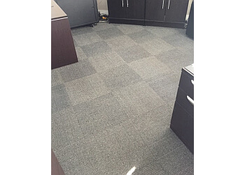 Vancouver carpet cleaning SmithWerks Carpet & Upholstery Care Ltd
