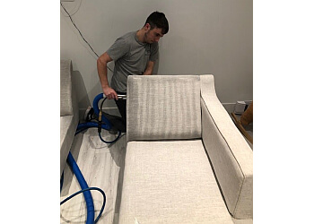 New Westminster carpet cleaning SmithWerks Carpet & Upholstery Cleaning