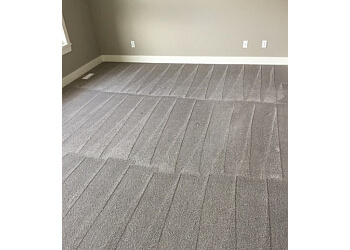 SmithWerks Carpet & Upholstery Cleaning
