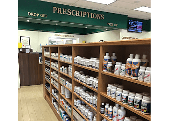 Vaughan pharmacy Smith's Compounding Pharmacy Vaughan