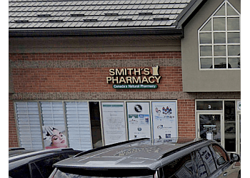 Smith's Compounding Pharmacy