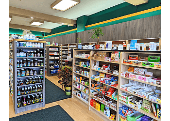 Toronto pharmacy Smith’s Pharmacy