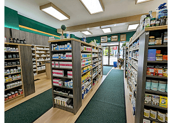 Toronto pharmacy Smith’s Pharmacy