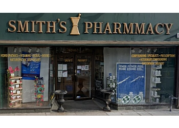 Smith’s Pharmacy 