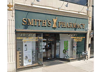 Toronto pharmacy Smith’s Pharmacy image 1