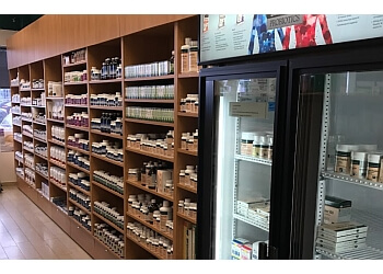 Vaughan pharmacy Smith's Compounding Pharmacy Vaughan