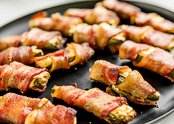 Smoke and Timber Ltd. - Orillia, ON Caterers - Dish Image