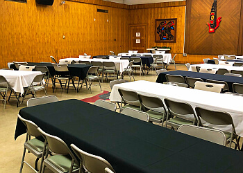 Prince George bbq restaurant Smokehouse Restaurant