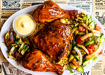 Windsor Restaurants Bbq Smokies BBQ