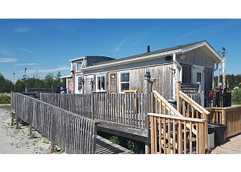 Saint John Restaurants Bbq Smoking Pig BBQ