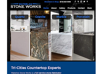 Kitchener web designer Smola Designs