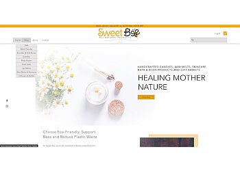 Kitchener web designer Smola Designs