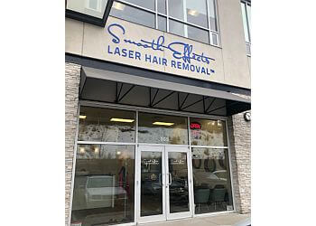 Smooth Effects Laser Hair Removal Kamloops 