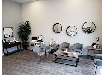 Kamloops med spa Smooth Effects Laser Hair Removal Kamloops