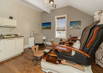 Halton Hills spa Smooth Solutions Spa & Laser Clinic