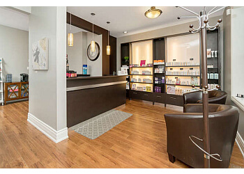 Halton Hills spa Smooth Solutions Spa & Laser Clinic