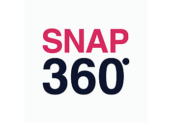 Belleville advertising agency Snap 360 image 1