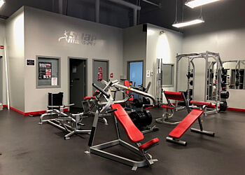 Grande Prairie Gymnases Snap Fitness Grande Prairie