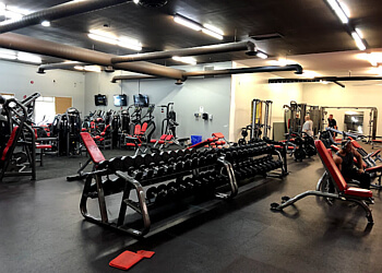 Huntsville gym Snap Fitness Huntsville