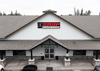 Huntsville gym Snap Fitness Huntsville image 1